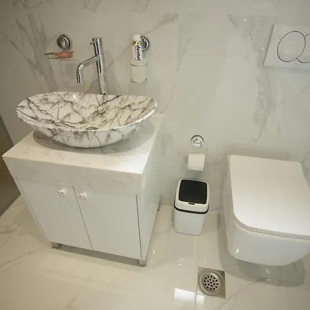 펜션 Oaza Mira Draganici *