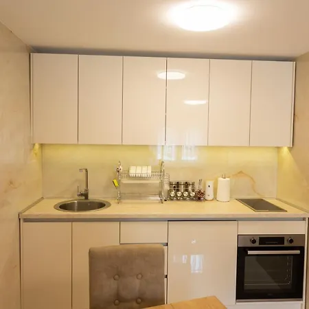 Holiday home Oaza Mira Draganici *