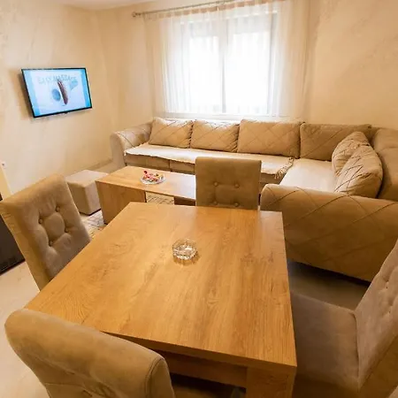 Oaza Mira Draganici *