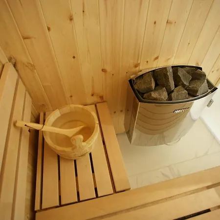 Oaza Mira Draganici * 라스카