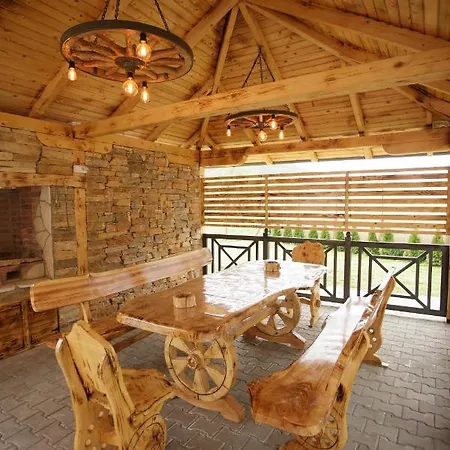 Oaza Mira Draganici *