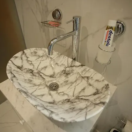 Oaza Mira Draganici 펜션 *