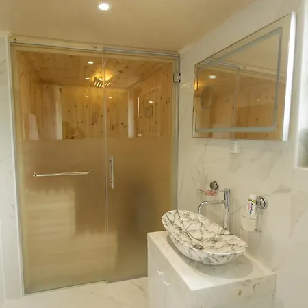 Oaza Mira Draganici 펜션