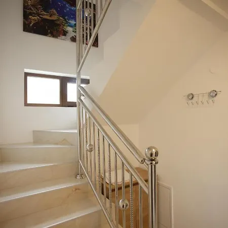 Holiday home Oaza Mira Draganici Raska