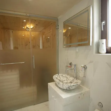 Holiday home Oaza Mira Draganici *