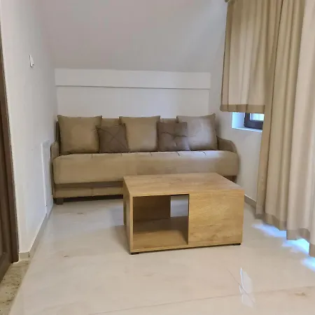 Oaza Mira Draganici 라스카