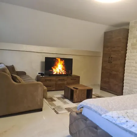 Oaza Mira Draganici Holiday home *