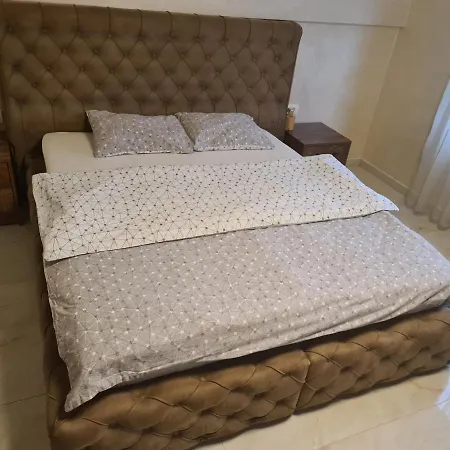 Holiday home Oaza Mira Draganici Raska