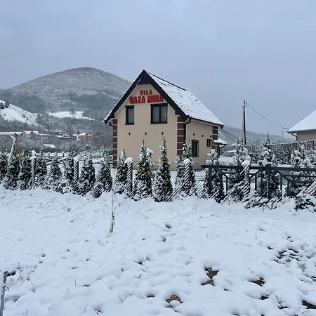 Oaza Mira Draganici
