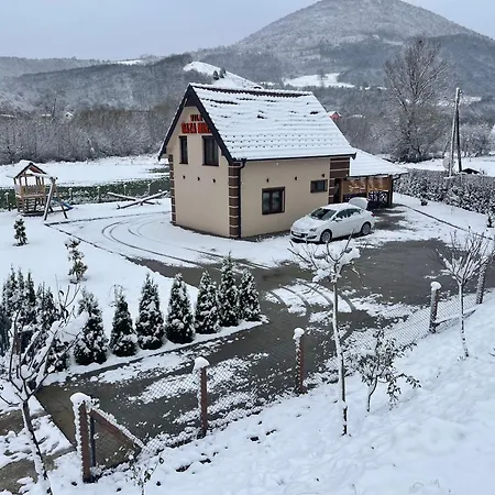 Holiday home Oaza Mira Draganici