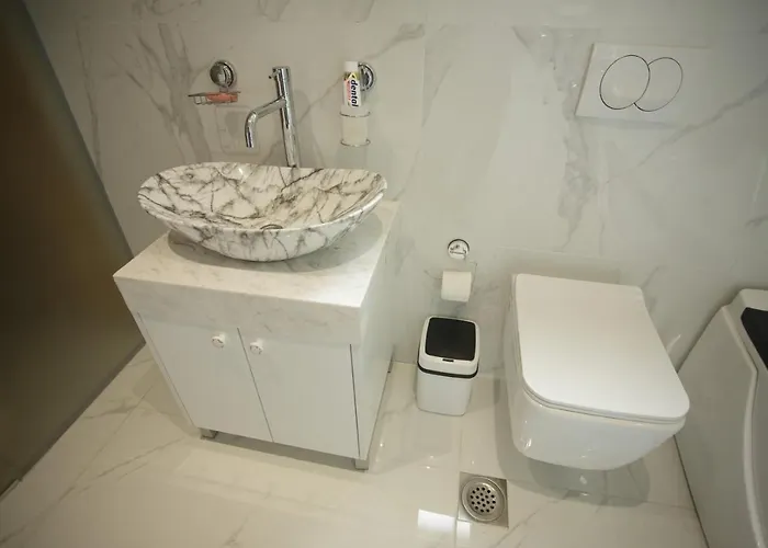 בית נופש Oaza Mira Draganici *