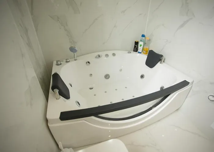 Oaza Mira Draganici بيت للعطل Raška