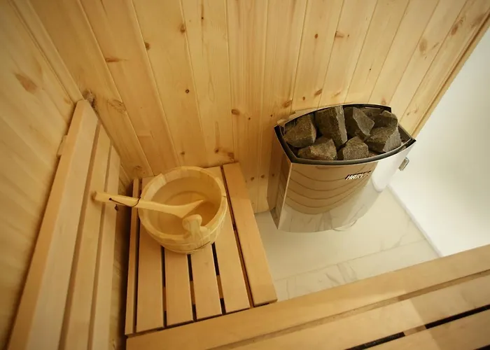 Oaza Mira Draganici * Raška