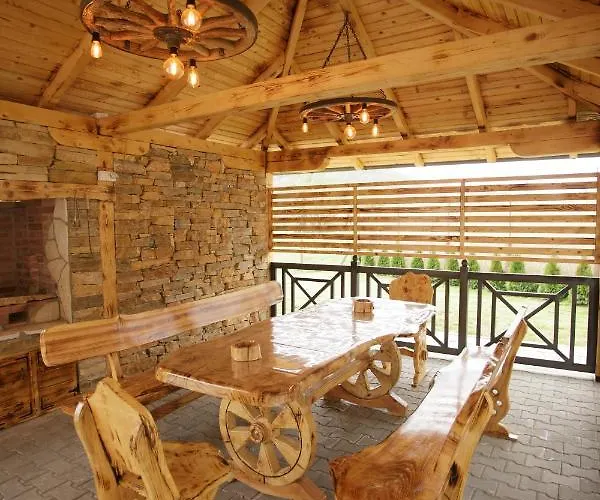 Oaza Mira Draganici *