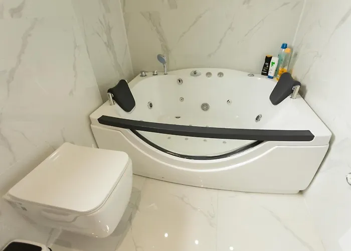 בית נופש Oaza Mira Draganici Raška