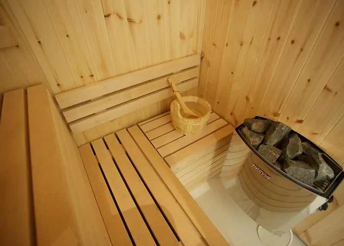 Oaza Mira Draganici Raška