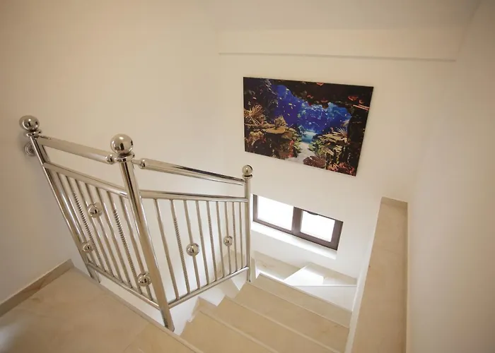 Oaza Mira Draganici بيت للعطل *