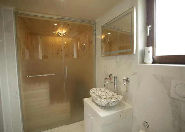 בית נופש Oaza Mira Draganici *