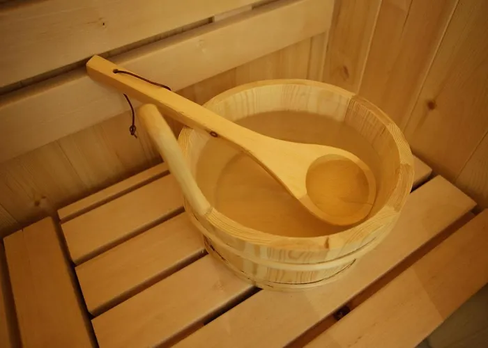 Oaza Mira Draganici بيت للعطل *